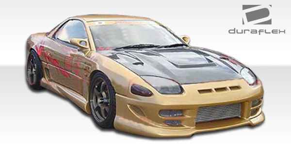 Duraflex Bumper Cover (MPN: 102335)