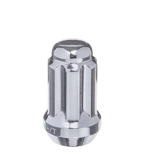 West Coast Wheel Accessories Lug Nut (MPN: W1014SM)