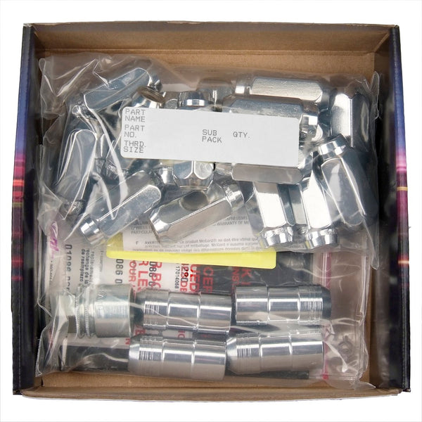 McGard Wheel Installation Kit (MPN: 84805)