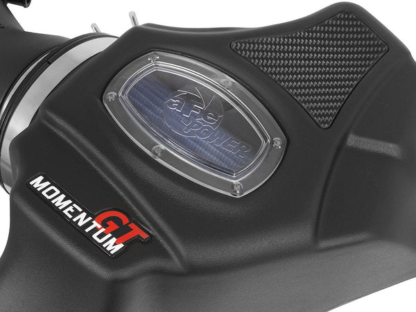Advanced FLOW Engineering Momentum GT Pro 5R Stage 2 (MPN: 54-73201)