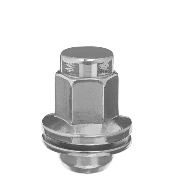 West Coast Wheel Accessories Lug Nut (MPN: WT6014DM)