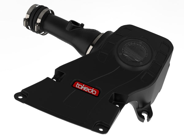 Advanced FLOW Engineering Cold Air Intake (MPN: 56-70002D)