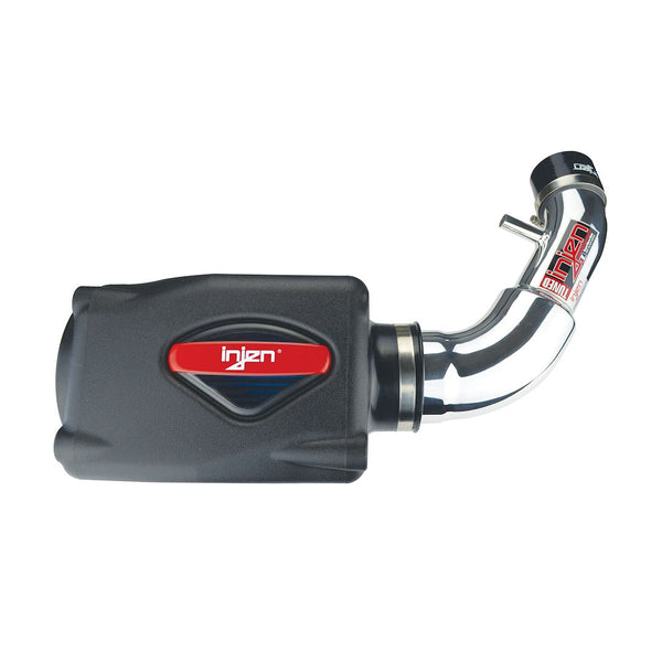 Injen Technology Cold Air Intake System (MPN: PF5002P)