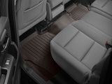WeatherTech FloorLiner HP Cocoa (MPN: 475424IM)