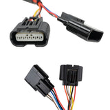 Injen Technology X-Pedal Pro Throttle Control Unit (MPN: PT0018B)