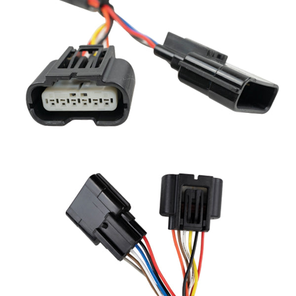 Injen Technology X-Pedal Pro Throttle Control Unit (MPN: PT0018B)