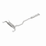 MagnaFlow Land Rover LR2 Exhaust System Kit (MPN: 15576)