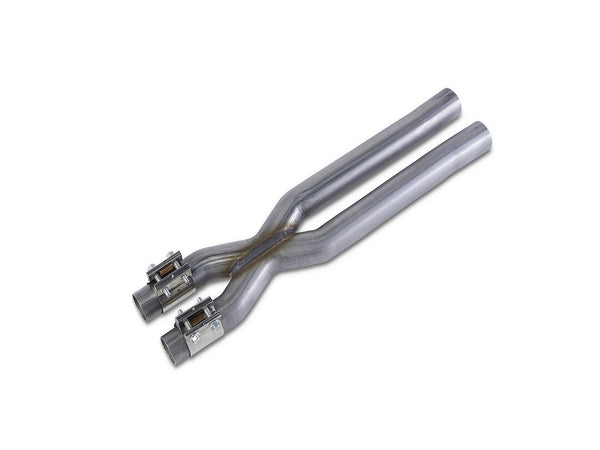 Ford Performance Exhaust Crossover Pipe (MPN: M-5251-M8)