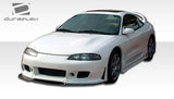 Duraflex Bumper Cover Black Primer (MPN: 101871)