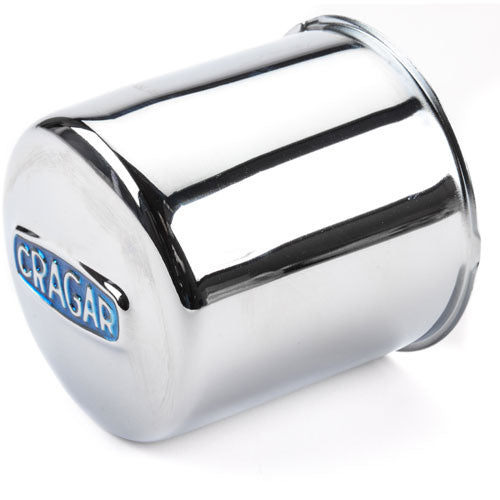 Cragar Wheel Center Cap (MPN: A-29270-1)