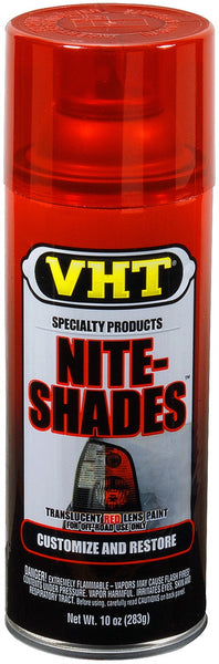 VHT Nite-Shades Tail Light Coating (MPN: SP888)