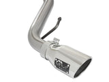Advanced FLOW Engineering Exhaust System Kit (MPN: 49-46027-P)