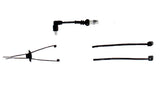 Bilstein B6 Performance DampTronic Strut Assembly (MPN: 23-300187)