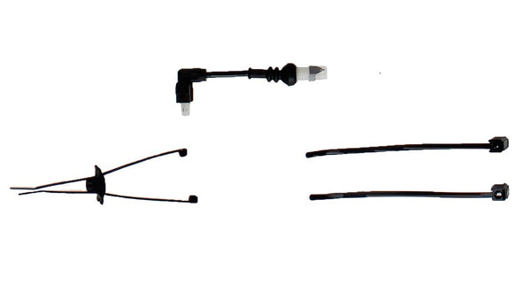 Bilstein B6 Performance DampTronic Strut Assembly (MPN: 23-300187)