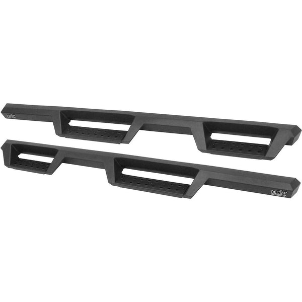 Westin HDX Drop Nerf Step Bars (MPN: 56-14065)