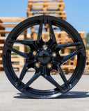 OE Wheels CV31 Aluminum Wheel (MPN: CV31-18105-5475-56B)