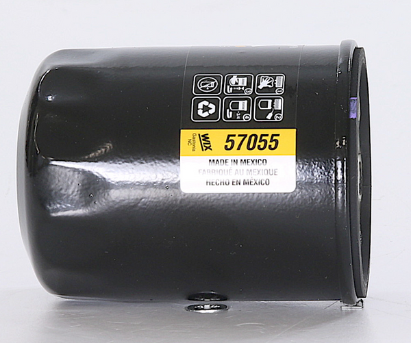WIX Oil Filter (MPN: 57055)