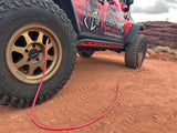 Thor's Lightning Air Systems Tire Pressure Control System (MPN: MID001RD)