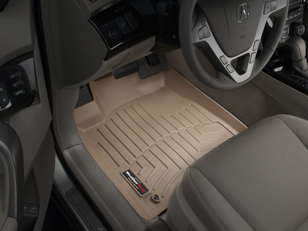 WeatherTech FloorLiner (MPN: 451141)
