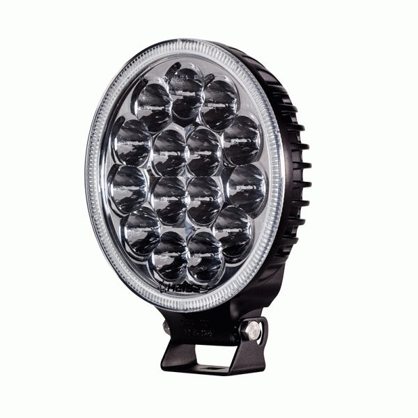 Metra Driving Fog Light (MPN: HE-DL4)