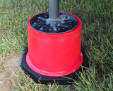SnapPad Leveling Jack Foot Pad (MPN: BASE1)