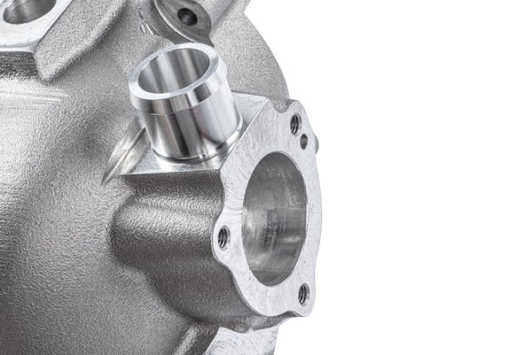 APR Throttle Body Inlet System (MPN: MS100198)