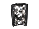 AnzoUSA Tail Light Assembly (MPN: 211051)