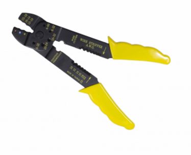 WirthCo Crimping Tool (MPN: 80921)