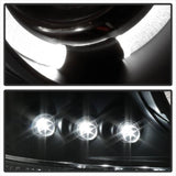 Spyder Automotive Headlight Assembly (MPN: 5009357)