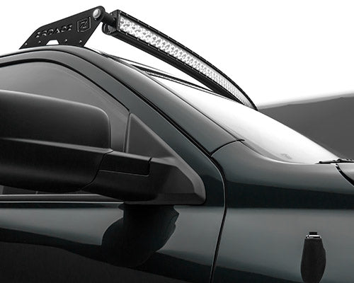 ZROADZ LED Light Bar Kit (MPN: Z334521-KIT-C)