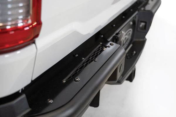 Pro Bolt-On Rear Bumper (MPN: R1908571280103)