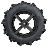 Super Swampers Interforce 628 ATV Tire (MPN: 628-3320)