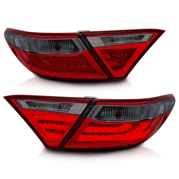 ANZO USA Tail Light Assembly (MPN: 321336)