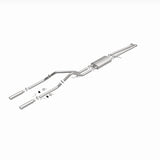 Magnaflow Performance Exhaust System Kit (MPN: 15750)