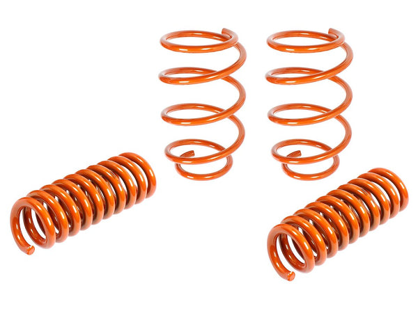 aFe Control Lowering Kit (MPN: 410-402002-N)