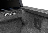 BedRug Truck Bed Liner (MPN: BRQ15SBK)
