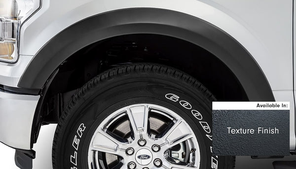 Stampede Fender Flare (MPN: 8632-5)
