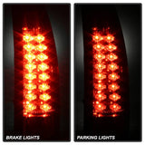 Spyder Automotive Tail Light Assembly (MPN: 5001375)