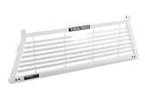 BackRack Louvered Rack Frame (MPN: 12800W)