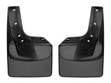 Weathertech Mud Flap Set of 2 (MPN: 120092)