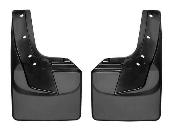 Weathertech Mud Flap Set of 2 (MPN: 120092)