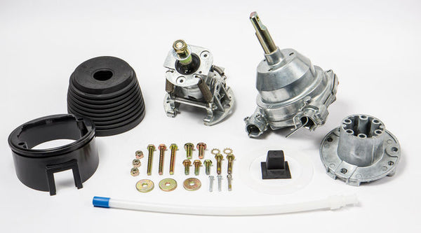 SeaStar Boat Steering System Helm Tilt Kit (MPN: SHT91190)