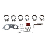 Flowmaster Exhaust System Kit (MPN: 717923)