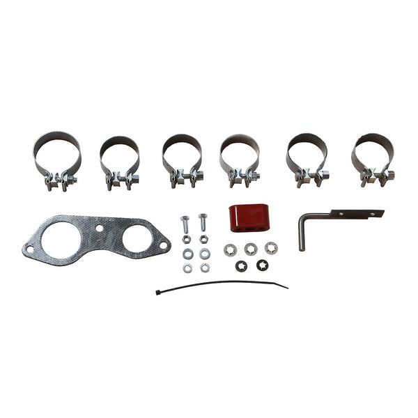 Flowmaster Exhaust System Kit (MPN: 717923)