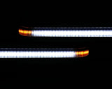 Quake LED Daytime Running Light Kit (MPN: QTE1302)