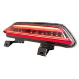 Recon Accessories Backup Light (MPN: 264144CL)