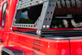 Road Armor Bed Side Rail Protector (MPN: 520-BCB)