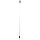 Attwood Marine All-Round Frosted Globe Navigation Light (MPN: 5110-42-7)