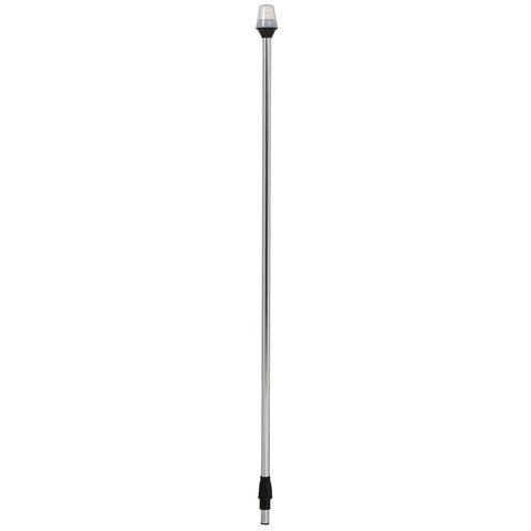 Attwood Marine All-Round Frosted Globe Navigation Light (MPN: 5110-42-7)