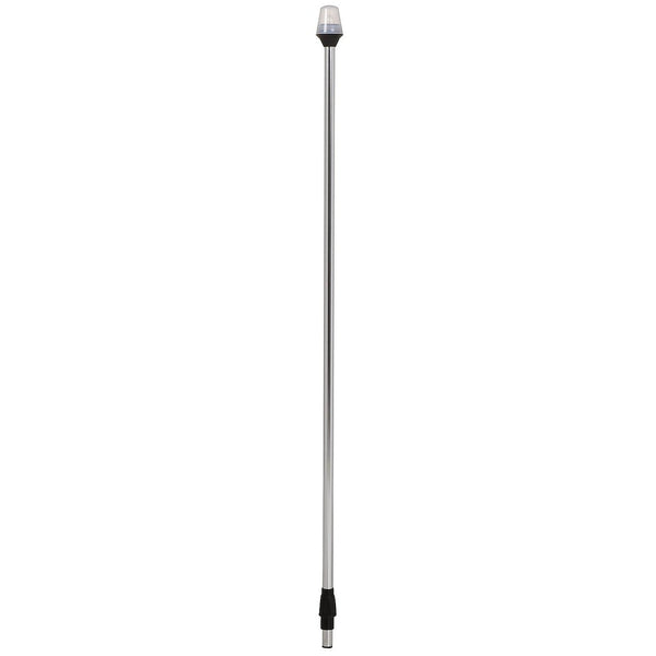 Attwood Marine All-Round Frosted Globe Navigation Light (MPN: 5110-42-7)